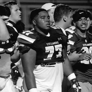 Meet your Posher, Ricky